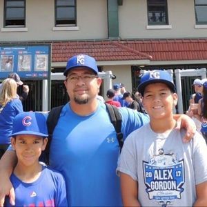 Meet your Posher, James